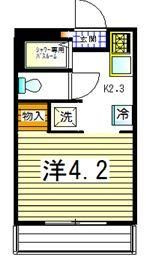 相模原市南区旭町の賃貸マンション
