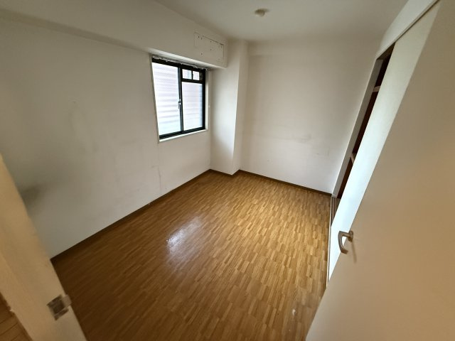 ケントマンションの寝室