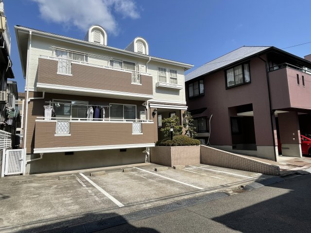 エレガンティックライフ芦屋3番館