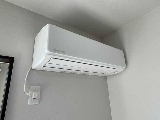 エレガンティックライフ芦屋3番館の設備