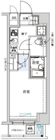 ワイズ ル・リオン東京墨田