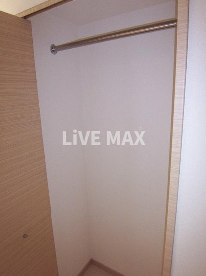 【収納】ワイズ ル・リオン東京墨田