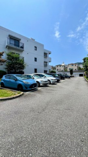 【駐車場】 | 宝梅アーバンライフ