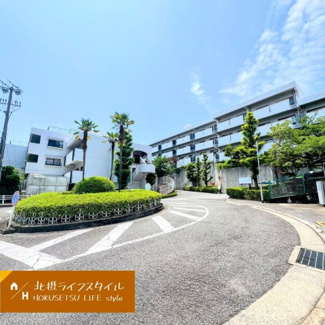 【外観】 | 宝梅アーバンライフ
