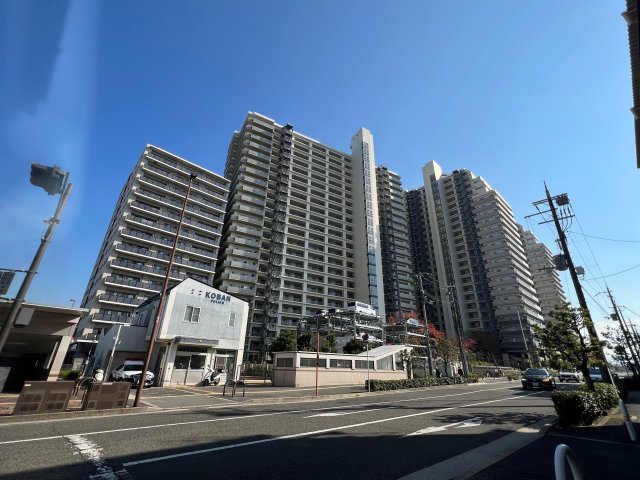 タワーズランド北野田フロントタワー