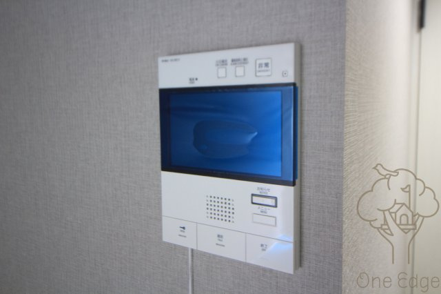 HORIZON UMEDA NORTHのセキュリティ