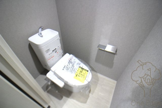 HORIZON UMEDA NORTHのトイレ