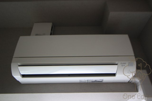 HORIZON UMEDA NORTHの設備