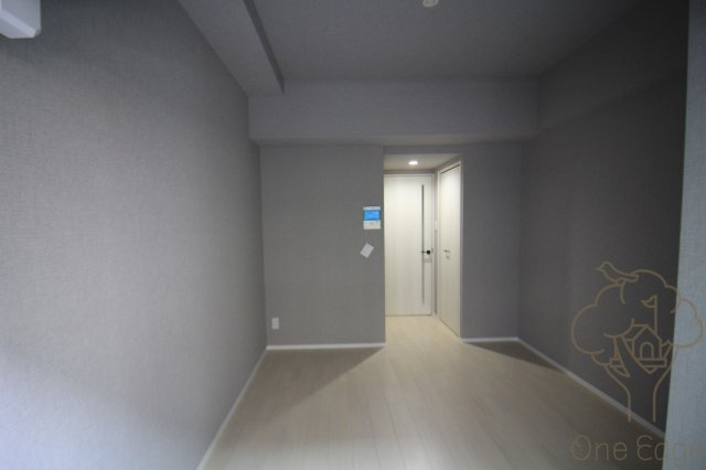 HORIZON UMEDA NORTHの内装