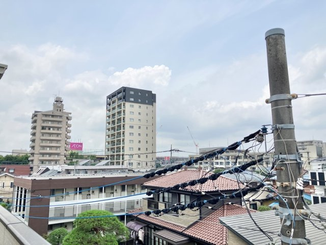 大成町戸建の展望