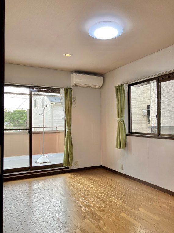 大成町戸建のその他
