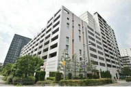 ロイヤルパークス豊洲 の画像