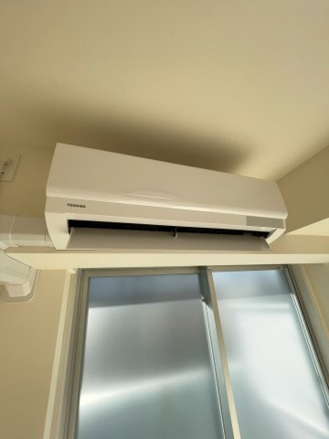 HY's TODA MAXIVの設備