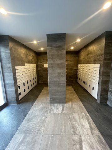 HY's TODA MAXIVのその他共用部分