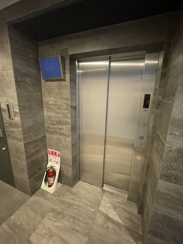 HY's TODA MAXIVのその他共用部分