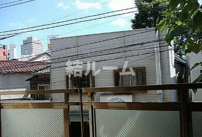 豊島区雑司が谷１丁目の賃貸マンションの展望