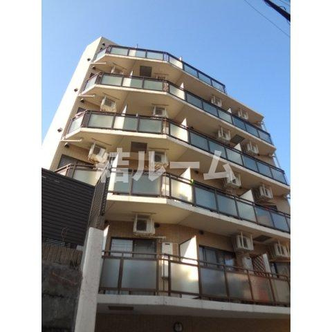 豊島区雑司が谷１丁目の賃貸マンション