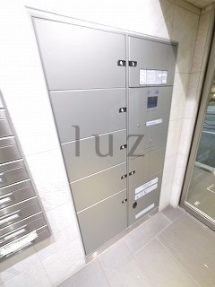 ハーモニーレジデンス川崎のその他共用部分