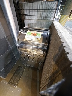 ハーモニーレジデンス川崎のその他共用部分