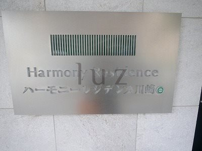 ハーモニーレジデンス川崎のその他