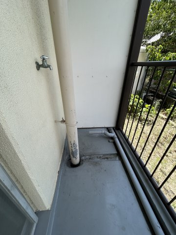 琴浦マンションの設備