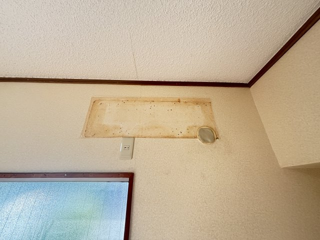 琴浦マンションの設備