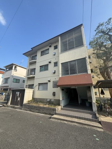 琴浦マンション