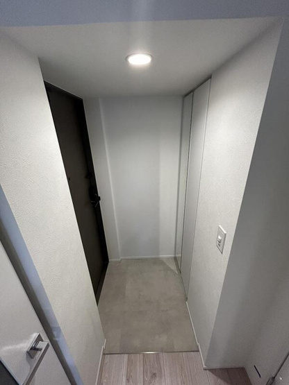 【玄関】ＬｉｖｅＣａｓａ西台