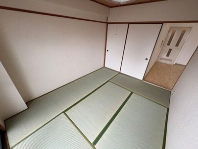 【和室】 | ヴァンベール