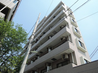 世田谷区羽根木１丁目のマンションの画像