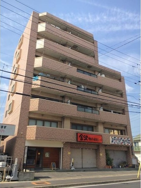 リリカル7の設備