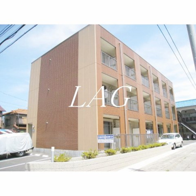 【外観】 | アンプルール フェール グランディオーズ | 外観です。