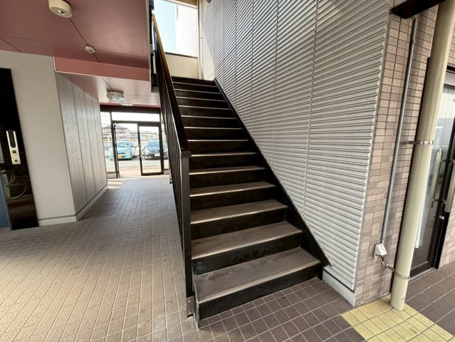 マンションマタージュのその他共用部分