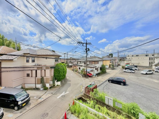 【展望】 | 小山町　新築住宅♪ | 【眺望♪】眺望・日当たり良好♪