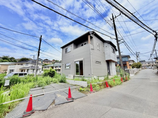 【外観】 | 小山町　新築住宅♪ | 【外観♪】☆次世代省エネ基準『ZEH住宅』☆断熱性能 HEAT20G２レベル
