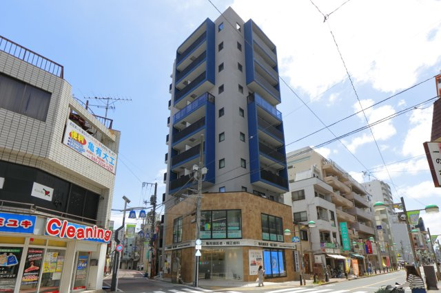 プレミア亀有