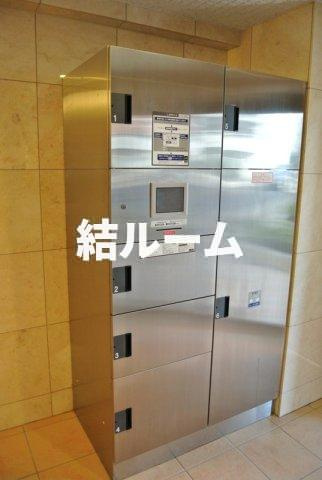 練馬区桜台２丁目の賃貸マンションのその他共用部分