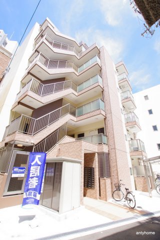 リエトコート福島　仲介手数料無料
