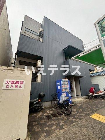 Ange神戸