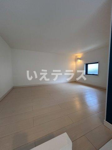 Ange神戸の寝室