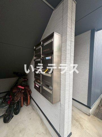 Ange神戸のその他共用部分