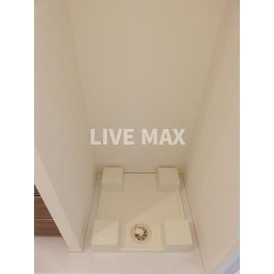 【設備】パークアクシス豊洲キャナル