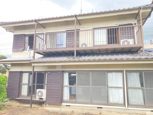 【外観】の画像