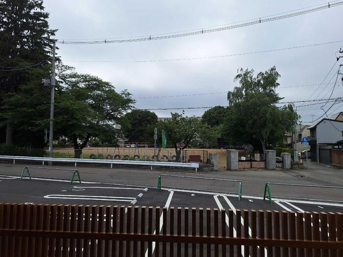 TORISIA大慈寺町　Aの展望