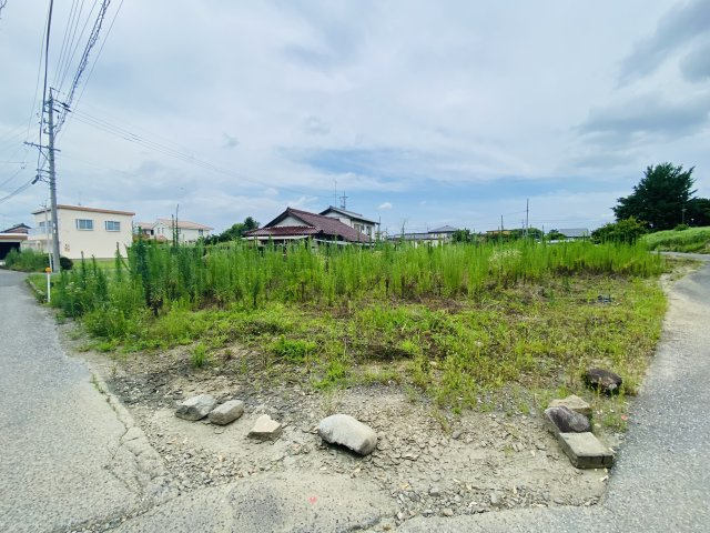 瑞穂市 本田（穂積駅） 住宅用地のその他|公道をはさんで西側の土地（現在の地目と面積は備考に記載してあります）