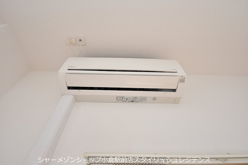 GRAVISの設備