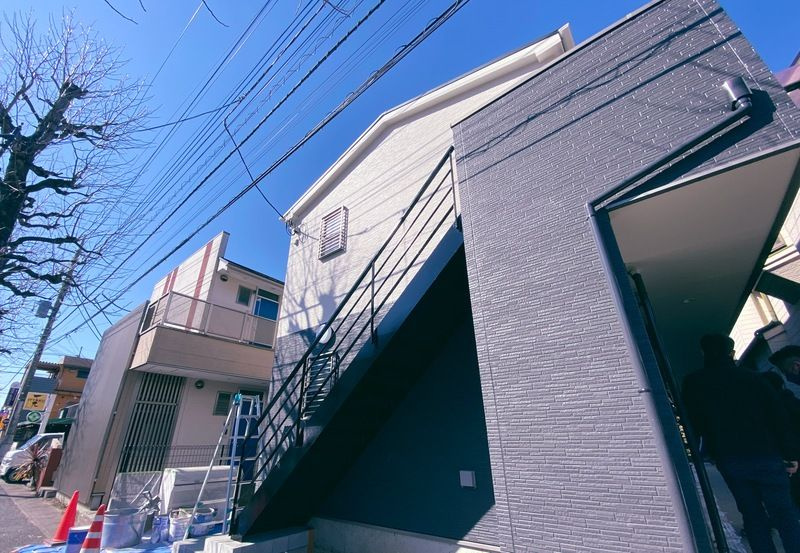 オークランド馬橋のその他共用部分