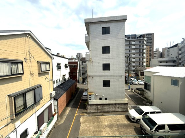 生田町4丁目戸建の展望
