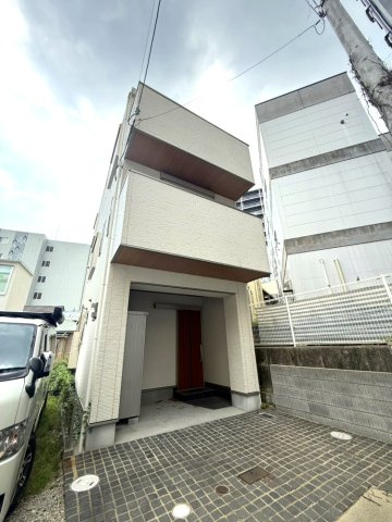 生田町4丁目戸建