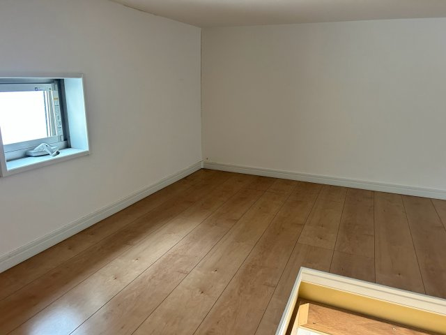 生田町4丁目戸建の収納|屋根裏収納